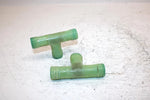 1999 Polaris 500 Xc Oem Coolant Tee Fitting Pair 7052087 SP28