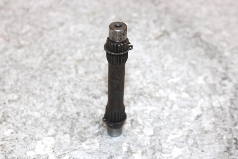 1986 Honda Trx350 Oem Starter Reduction Shaft 28135-HA7-670 AH40