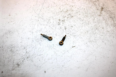 1999 Sea-doo Gti Oem Oil Pump Check Valve 420956010 JS44