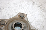 2008 Arctic Cat Atv 366 Auto Trans 4x4 Fis Oem Wheel Hub 1502-464 AA26
