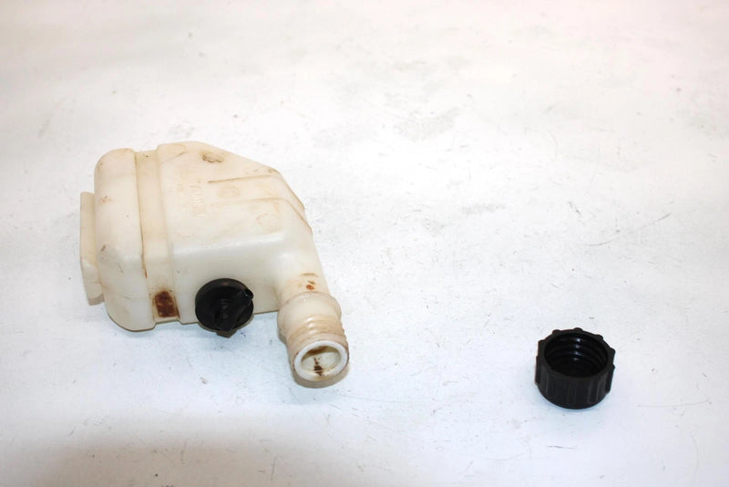 06 Can-am Outlander 400 Oem Coolant Tank 709200099 AB0