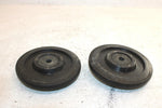 1996 Arctic Cat Cougar Oem Idler Wheel Pair 0604-980 SA7