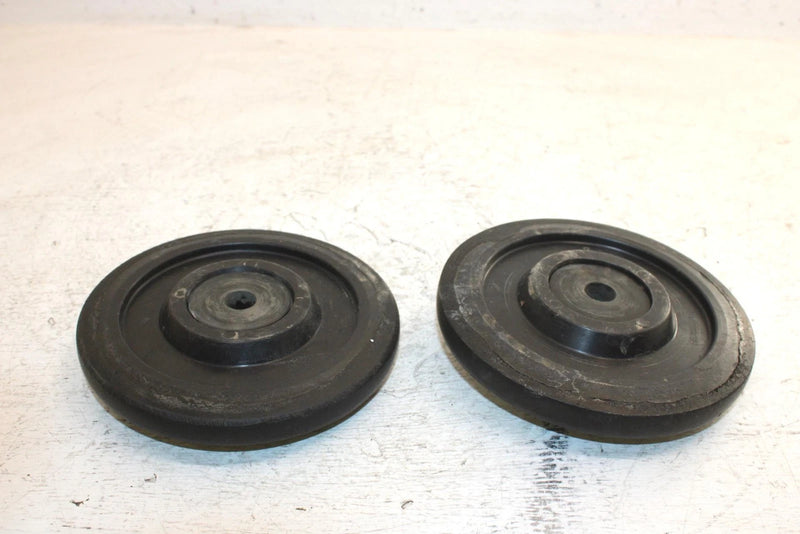 1996 Arctic Cat Cougar Oem Idler Wheel Pair 0604-980 SA7