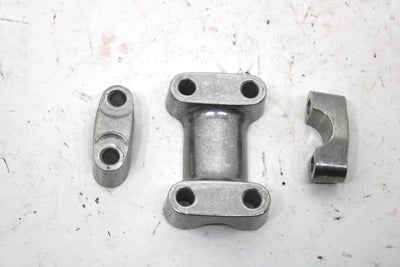 1987 Yamaha Srv Oem Handebar Mount Set 164-23441-01-98 Q5084