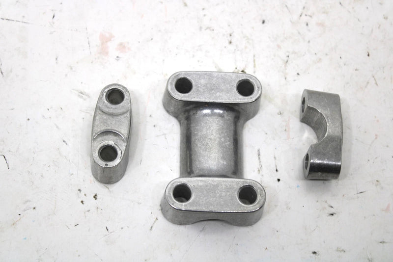 1987 Yamaha Srv Oem Handebar Mount Set 164-23441-01-98 Q5084