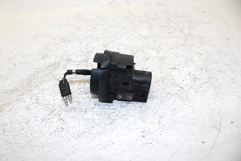 2003 Polaris 800 Xc Sp Edge Oem Throttle Block 5431592 SP35
