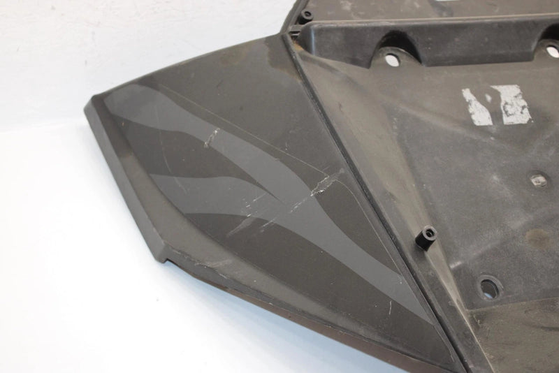 08 Arctic Cat F8 Sno Pro Efi Oem Rear Fender 2718-185 SA288