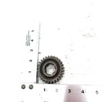 88 Honda FourTrax 300 4x4 OEM 28T 5th Countershaft Gear 23491-HC4-000 AH89