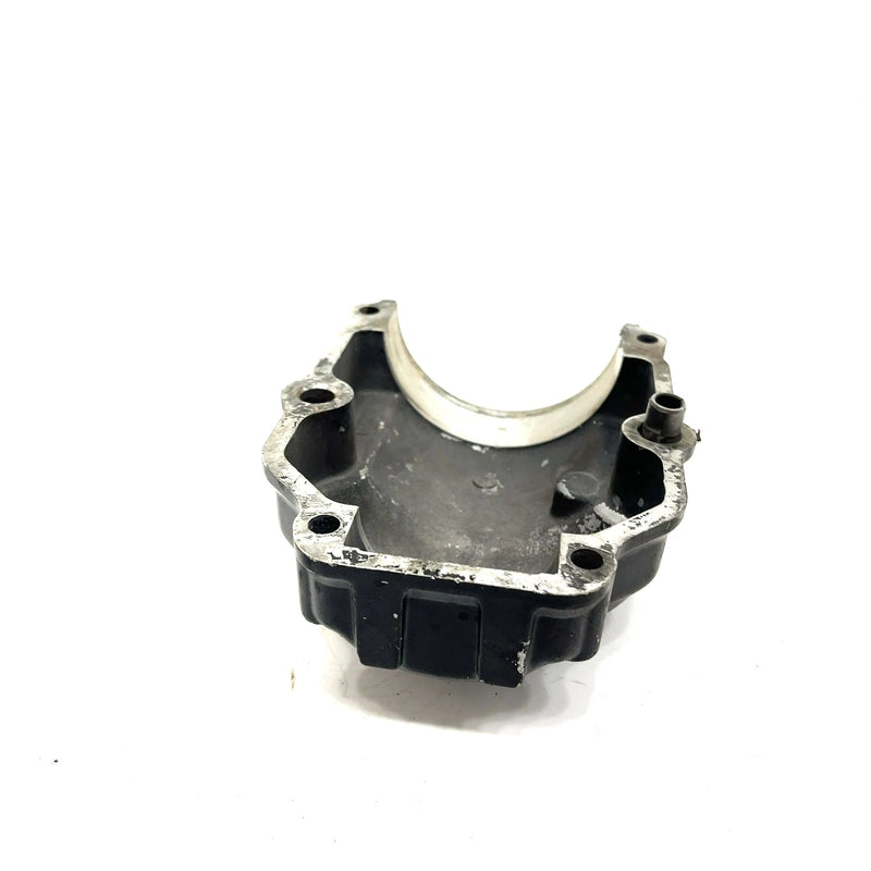 92 Yamaha Big Bear 350 YFM350FW 4x4 OEM Output Shaft Cover 1YW-15415-29-00 AY53