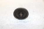 2002 Arctic Cat 375 Automatic (4x4 Green) Oem Sub Output Gear 42T 3402-666 AA29