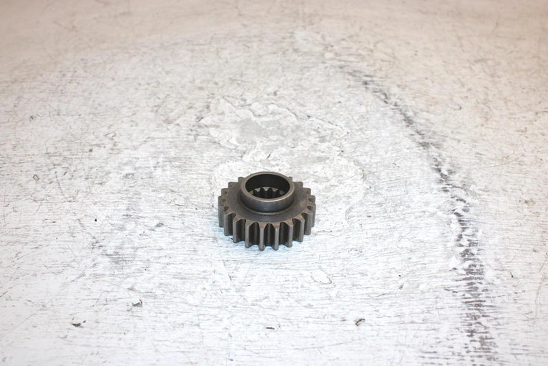 2001 Polaris 500 Classic Oem 21T Sprocket 3221097 SP27