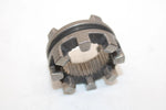 02 Honda Trx 350 Fe Oem Second And Reverse Gear Dog 3432-HN5-670 AH22
