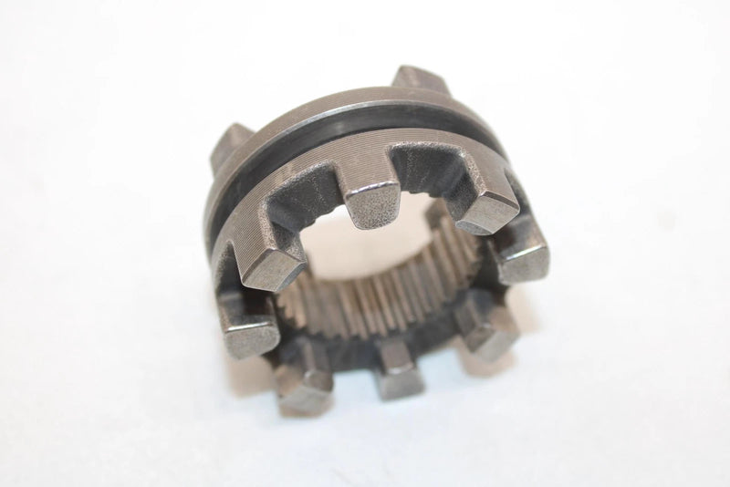02 Honda Trx 350 Fe Oem Second And Reverse Gear Dog 3432-HN5-670 AH22