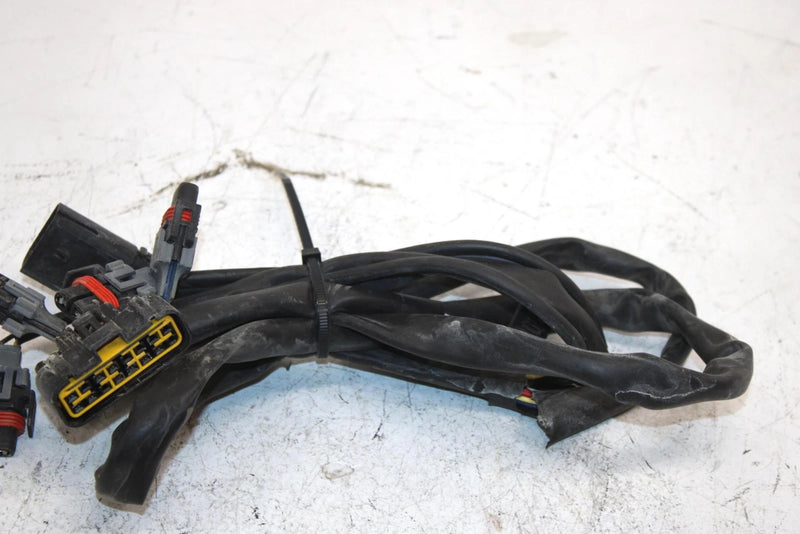 05 Arctic Cat Firecat 700 Oem Hood Wire Harness 1686-115 SAS10