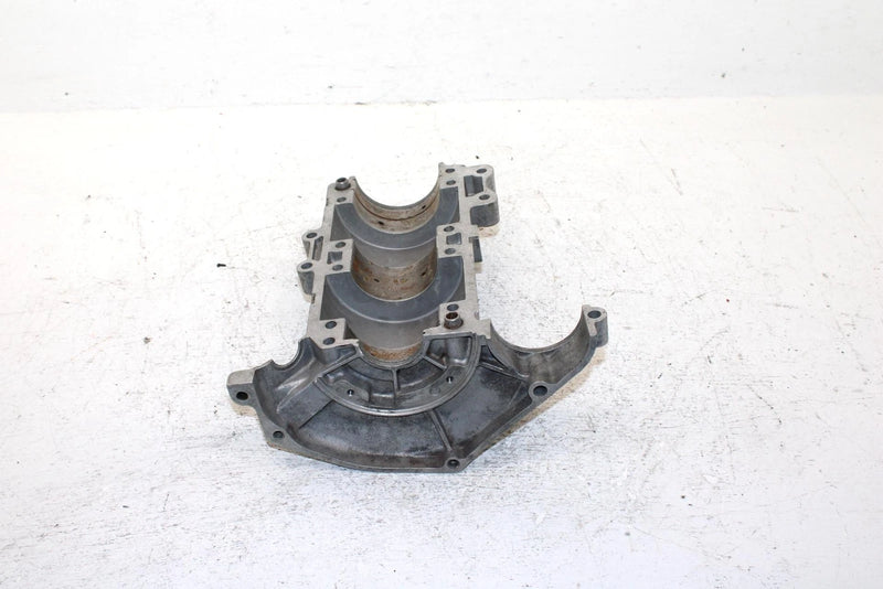 1995 Yamaha Vmax 600 Le Oem Lower Crankcase Half 8AB-15100-01-00 SY21