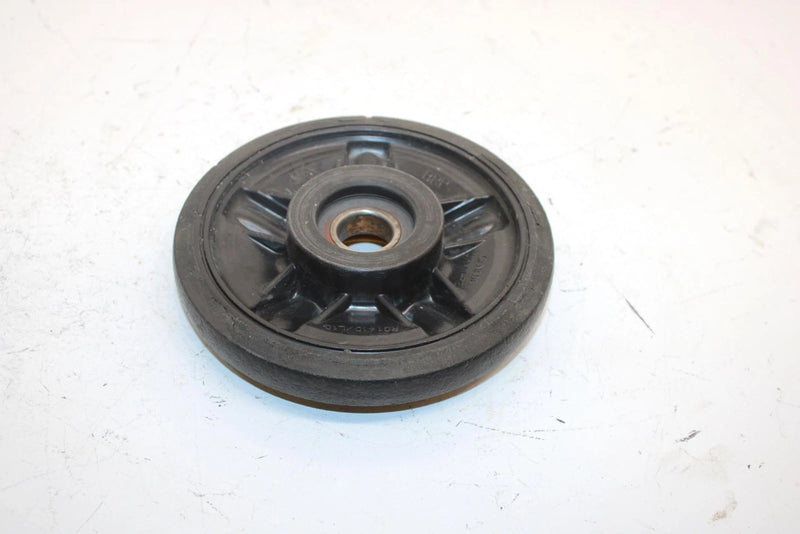 07 Ski-dooMxz 800Blizzard HoPTek Oem 141WheelW/Pattern Assy Yellow 503191312 SS5