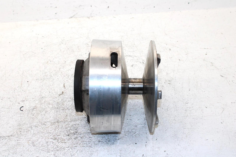 2001 Ski-doo Mxz 800 Oem Primary Drive Clutch 417222027 SS19