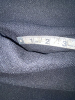New Vintage Black Dickson Jenkins Polyester Pants #511 VV-61