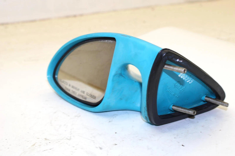 1995 Polaris Slt 750 Oem Left Mirror 2652110-196 JP5