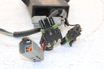 99 Ski-doo Formula Iii 600 Oem CDI ECU ECM Ignition Box W/Teather 512058999 SS29