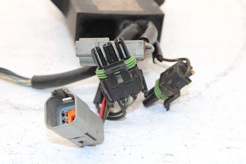99 Ski-doo Formula Iii 600 Oem CDI ECU ECM Ignition Box W/Teather 512058999 SS29