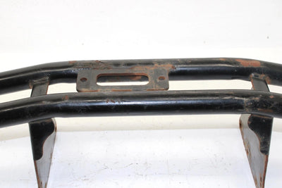 2000 Polaris Sportsman 500 Oem Front Bumper 5243377-067 AP213