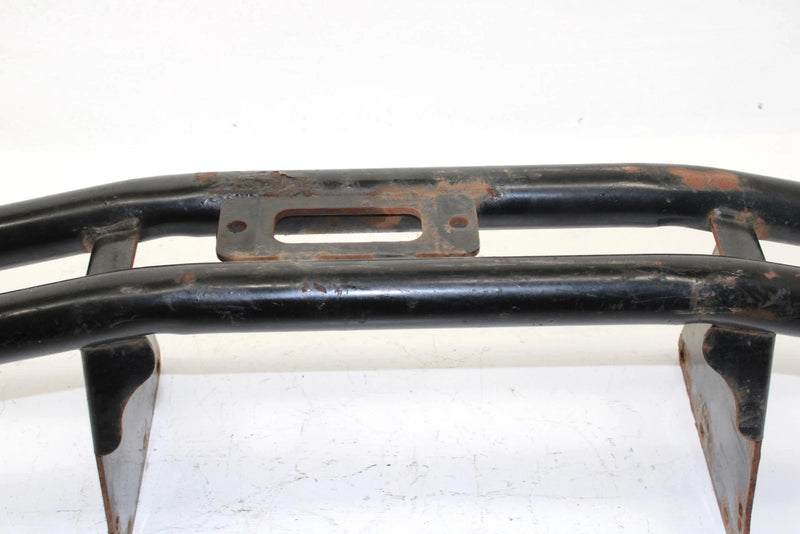2000 Polaris Sportsman 500 Oem Front Bumper 5243377-067 AP213