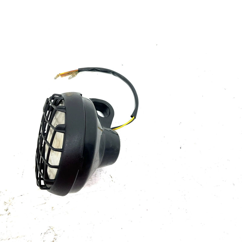 1996 Yamaha Warrior 350 OEM Headlight 4SH-84320-00-00 AY60