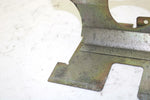 89 Yamaha Phazer PZ480N OEM Airbox Plate 8V0-14484-00-00 SY52