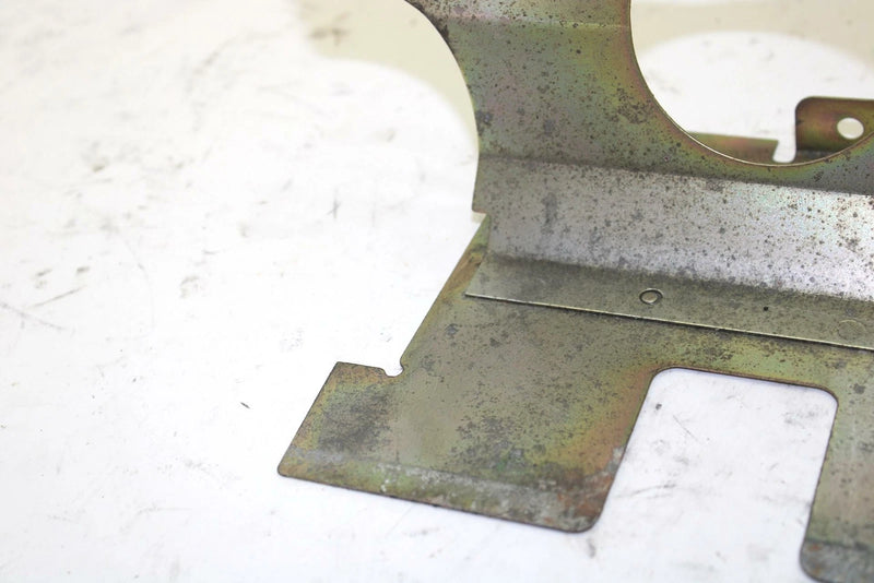89 Yamaha Phazer PZ480N OEM Airbox Plate 8V0-14484-00-00 SY52