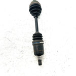 03 Honda Foreman Rubicon 500 OEM Front Left CV Shaft (Short) 42350-HN2-003 AH93