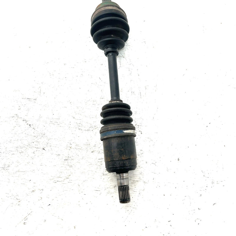 03 Honda Foreman Rubicon 500 OEM Front Left CV Shaft (Short) 42350-HN2-003 AH93