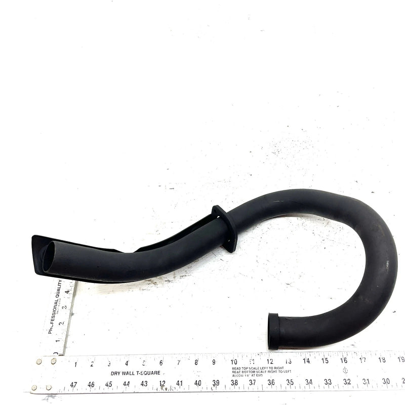 1996 Yamaha Warrior 350 OEM Exhaust Pipe 1UY-14611-03-00 AY60