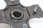 09 Suzuki King Quad 450 Lta450x  Oem Rear Wheel Hub 64110-31G01 64110-31G10 ASS