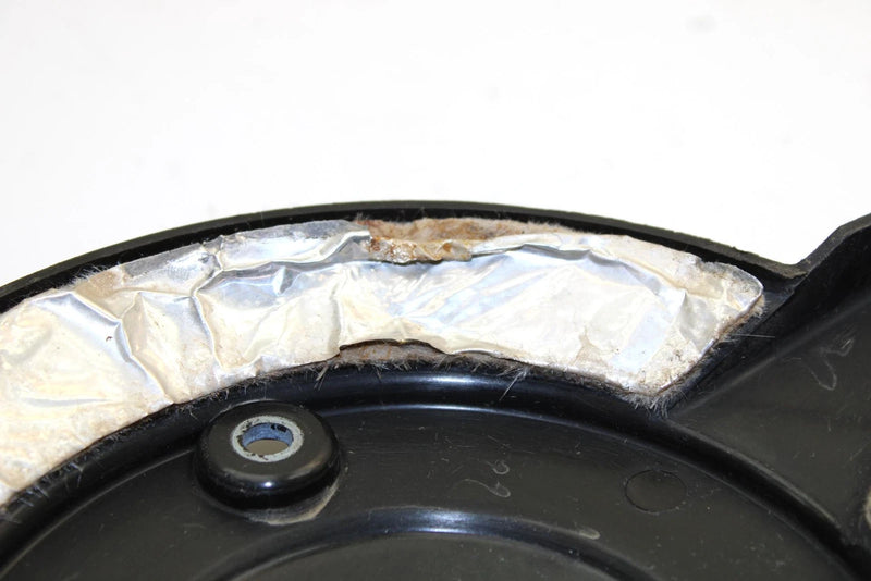 89 Yamaha Moto 4 YFM350ER OEM Protector Cover 1YW-15499-01-00 AY30