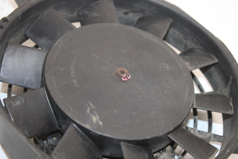 04 Polaris Predator Oem Cooling Fan 2520272 AP62