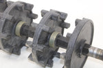 1997 Ski-doo Mxz 670 Oem Drive Axle 501025500 SS63