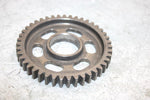 86 Honda Trx 350 A Fourtrax 350 Oem Second Gear 43T 23431-HN0-670 AH25