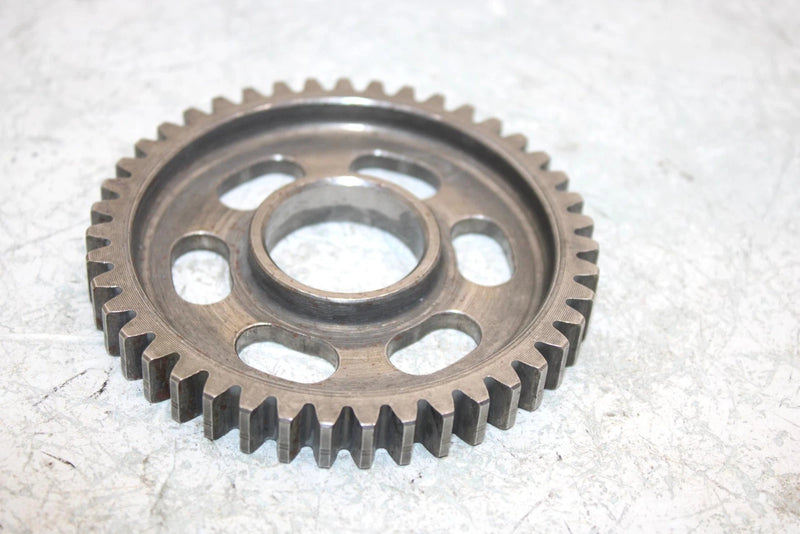 86 Honda Trx 350 A Fourtrax 350 Oem Second Gear 43T 23431-HN0-670 AH25