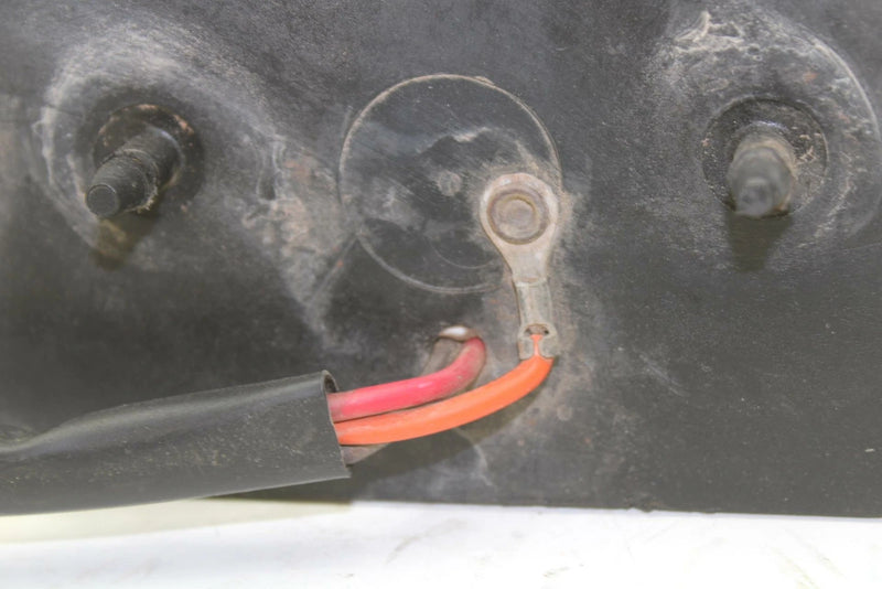 03 Polaris Magnum 330 4x4 OEM Taillight 2410320 Q4004