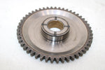 2015 Yamaha Viking Vi Oem 49T Starter Clutch Gear 1HP-15515-00-00 XY0.2