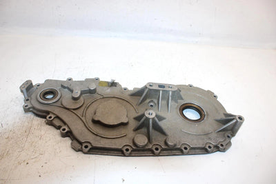 2002 Polaris Sportsman 500 Oem Transmission Cover 3233778 AP78