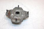 1985 Honda Atc125ma Oem Rear Wheel Hub  42410-958-671 AH44