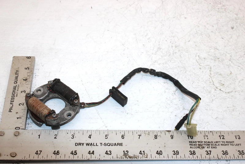 1983 Honda Atc 200 Oem Stator 31120-958-023 AH66