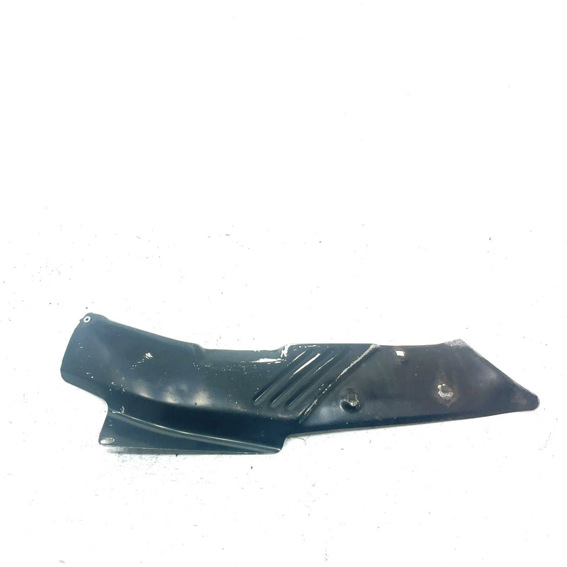 1993 Polaris Trail Boss 350L 4X4 OEM Muffler Heat Shield 2200396 AP243
