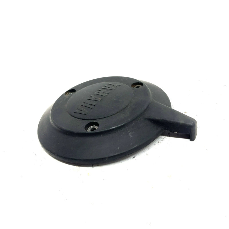 1990 Yamaha Moto 4 OEM Protector Cover 1YW-15499-01-00 Q6199