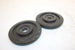 1999 Polaris 500 Xc Oem Rear Upper Idler Wheel Pair 1543023 SP28