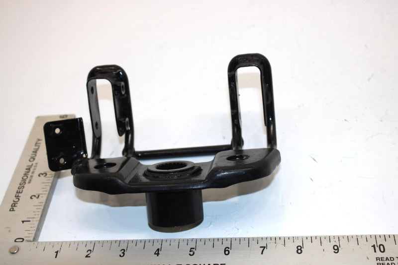 85 Honda Trx250a Oem Top Bridge Fork 53230-HA8-000 AHS