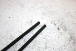 83 Yamaha Excel Iii Ec340g Oem Rear Skid Spring Set 90508-99331-00 SY7