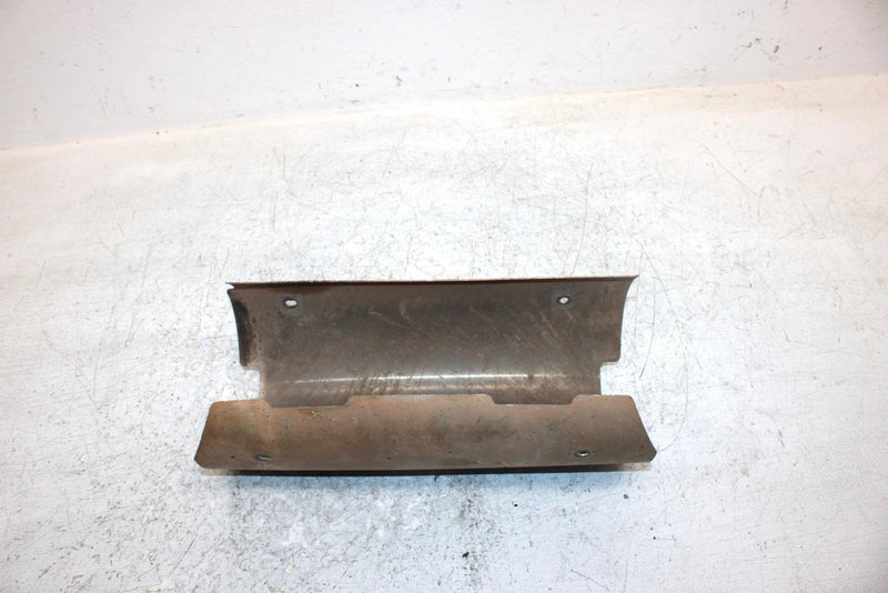 2015 Polaris Ranger 570 Eps Oem Exhaust Muffler Heat Shield 5259626 XP5.1